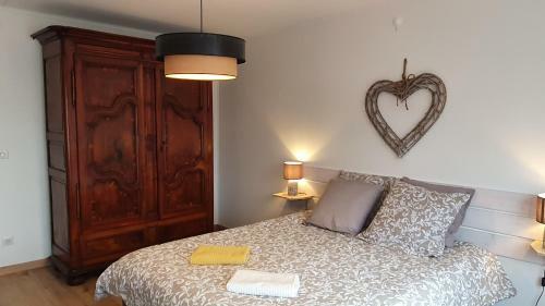 La Villa de Maryse � Colmar