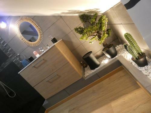 Apartamento G�te Les Combles Du Bonheur