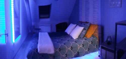 Apartamento G�te Les Combles Du Bonheur