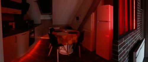Apartamento G�te Les Combles Du Bonheur