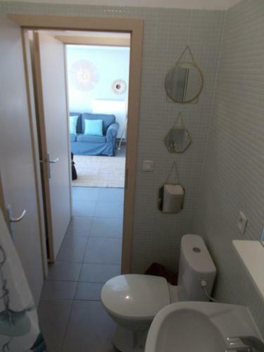 Apartamento La Cour de Berthe Ouest