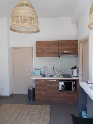 Apartamento La Cour de Berthe Ouest