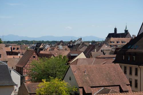 Apartamento Colmar Sweet Home