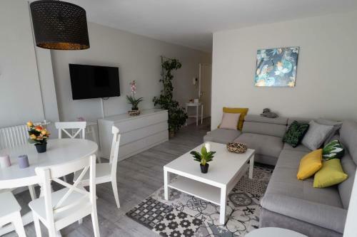 Apartamento Colmar Sweet Home