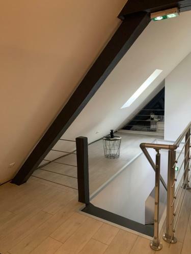 Apartamento Cocoon Loft