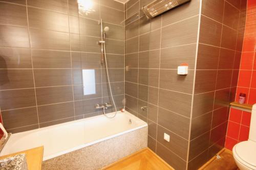 Apartamento Appartement Bruat