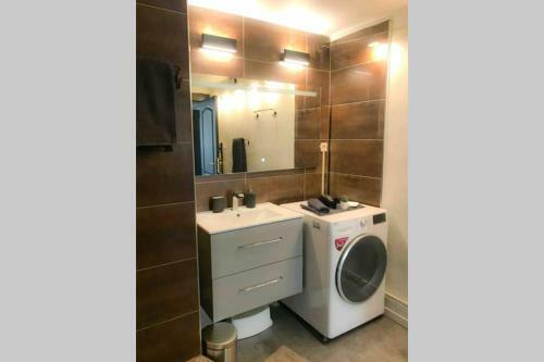 Apartamento La Pommeraie