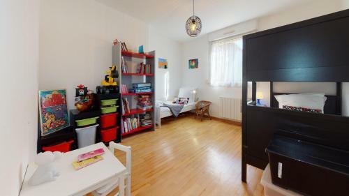 Apartamento G�te Saint Josse 3 Chambres