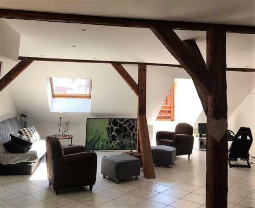 L Apart Colmar X8p Loft