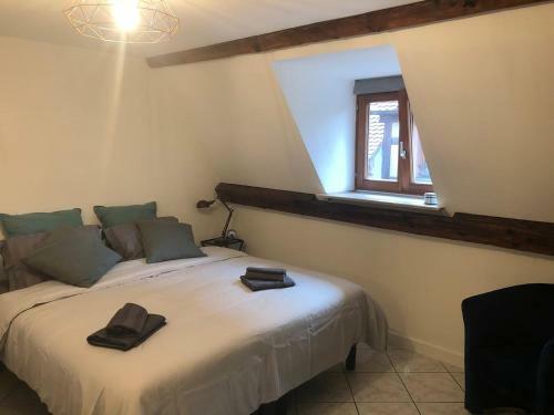 L Apart Colmar X8p Loft