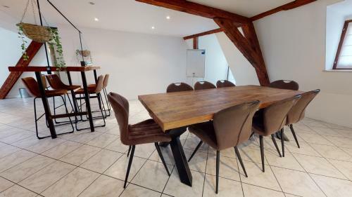 L Apart Colmar X8p Loft
