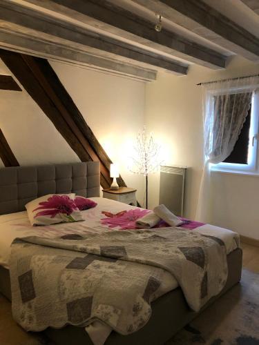 Apartamento Colombages de La Lauch