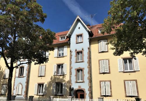 Apartamentos Le Coin De Fr�deric