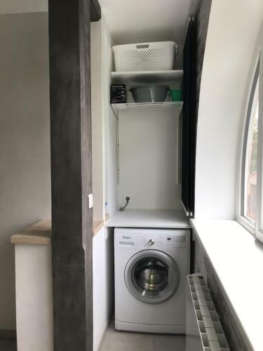 Apartamentos Le Coin De Fr�deric