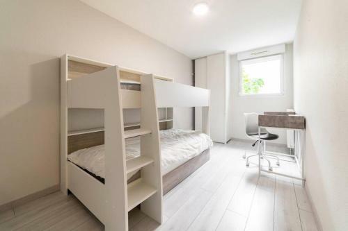 Apartamento Colmar Ambre City