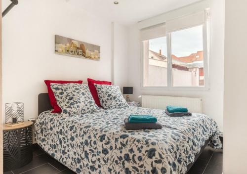 Apartamento Studio-mathias-colmar