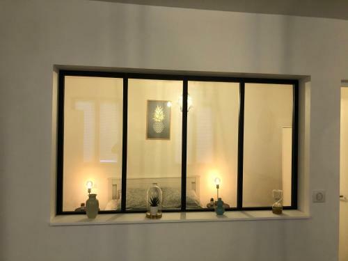 Apartamento Appartement Cosy 2 Pi�ces Hyper Centre de Colmar
