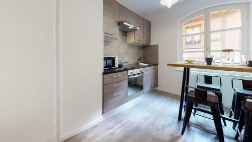Apartamento Appartement 2 Chambres La Commanderie