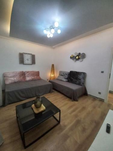 Apartamento Le Gerwig Colmar Centre