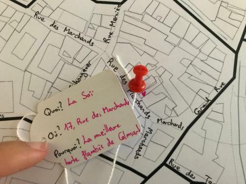 Apartamento Chez Marchand - Colmar