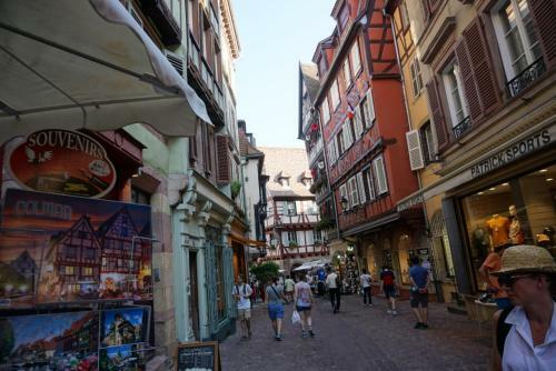 Apartamento Chez Marchand - Colmar