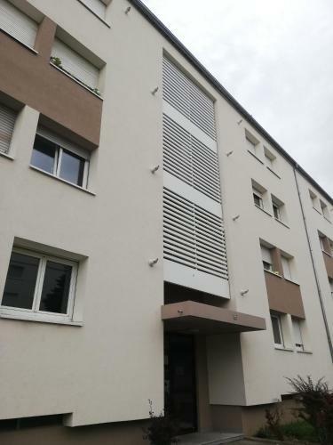 Apartamentos La Casa D'ernestine