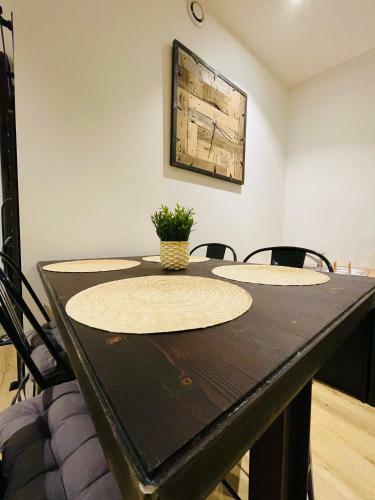 Apartamento Le P'tit Chauffour