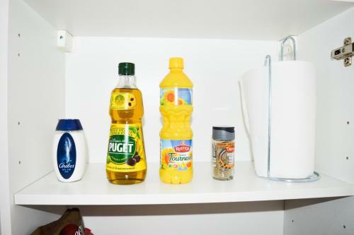 Apartamento Le Green St L�on : Lit Queen Size * Wifi * Id�al Couple