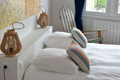 Apartamentos Au Grenier � Sel Colmar