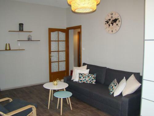 Apartamento Le Rohan