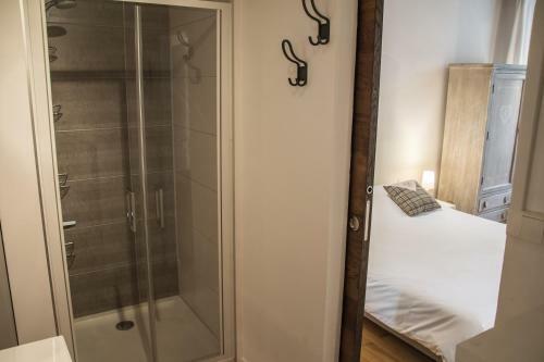 Apartamento Maison Le Clos Bartholdi