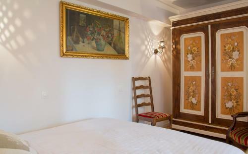 Apartamento Maison Le Clos Bartholdi