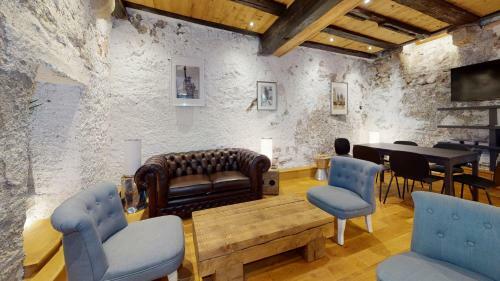 Apartamento Maison Le Clos Bartholdi