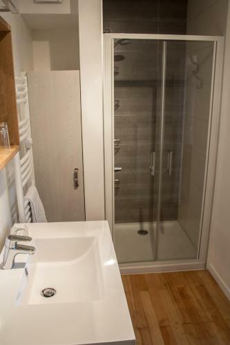 Apartamento Maison Le Clos Bartholdi