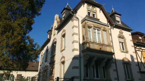 Apartamento Appartement Colmar Centre Le 4