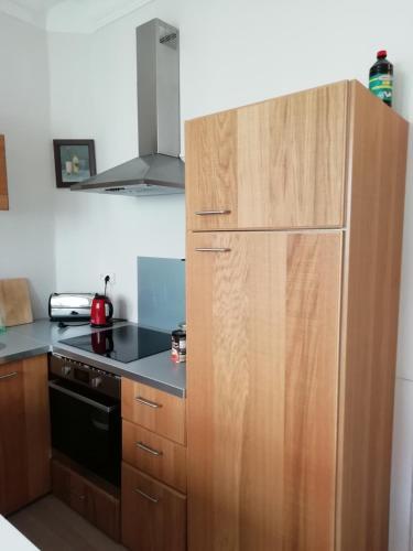 Apartamento Appartement Colmar Centre Le 4