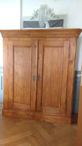 Apartamento Appartement Colmar Centre Le 4