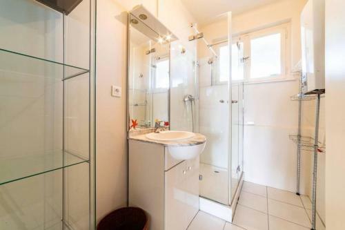 Apartamento Colmar Pasteur City