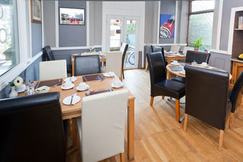 Bed & Breakfast Hansen Hotel