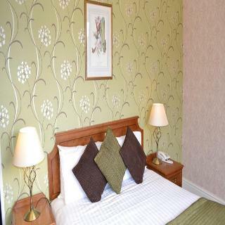 The Elizabeth House Hotel