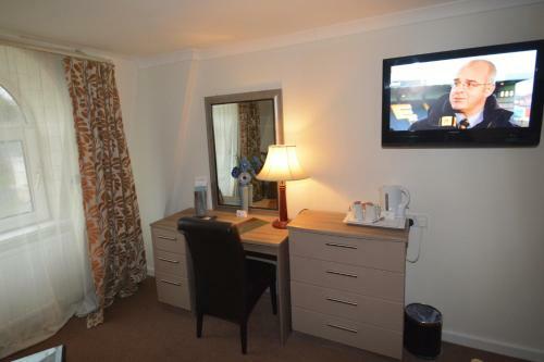 Durrant House Hotel