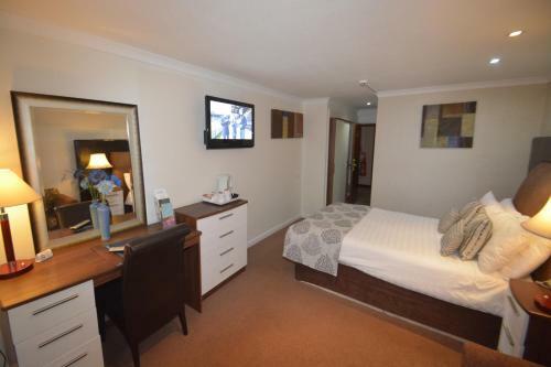 Durrant House Hotel