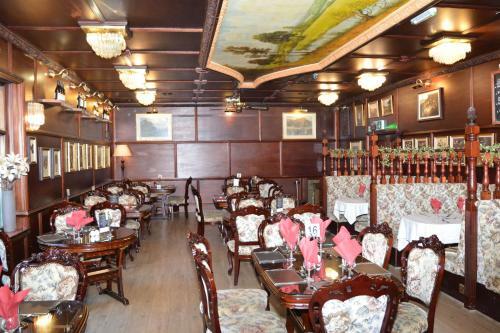 Durrant House Hotel