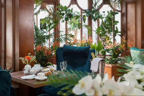 Durrant House Hotel