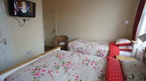 Bed & Breakfast The Ashville