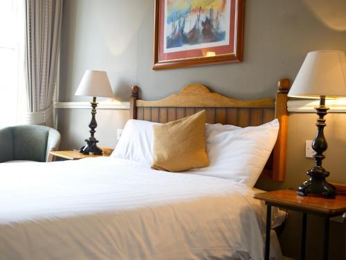 Innkeeper's Lodge Sandbach, Holmes Chapel