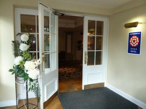 Chimney House Hotel And Restaurant