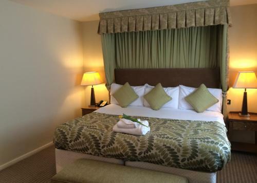 Chimney House Hotel And Restaurant