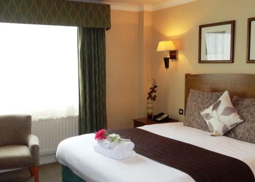Chimney House Hotel And Restaurant