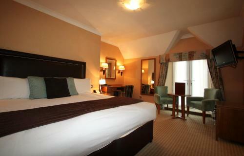 Chimney House Hotel And Restaurant